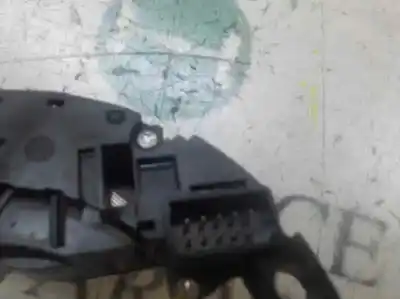 Автозапчасти б/у многофункциональное управление за mercedes-benz clase clc (cl203) clc 220 cdi (la) (203.708) ссылки oem iam a0085452624  a0085452624