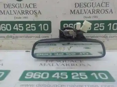 Peça sobressalente para automóvel em segunda mão espelho retrovisor interior por mercedes clase clc (cl203) clc 220 cdi (la) (203.708) referências oem iam a20381062179051