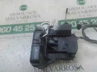 Автозапчастина б/у замок передній праві двері для mercedes-benz clase clc (cl203) clc 220 cdi (la) (203.708) посилання на oem iam a2037200835  a046998