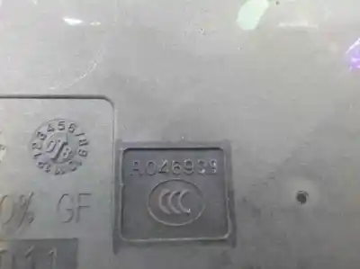 Автозапчастина б/у замок передній праві двері для mercedes-benz clase clc (cl203) clc 220 cdi (la) (203.708) посилання на oem iam a2037200835  a046998