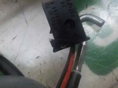 Автозапчастина б/у замок передній праві двері для mercedes-benz clase clc (cl203) clc 220 cdi (la) (203.708) посилання на oem iam a2037200835  a046998