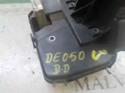 Автозапчастина б/у замок передній праві двері для mercedes-benz clase clc (cl203) clc 220 cdi (la) (203.708) посилання на oem iam a2037200835  a046998