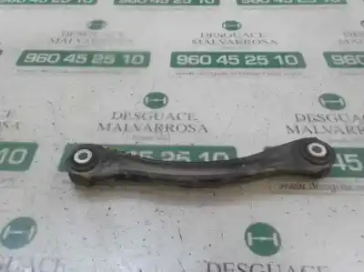 Peça sobressalente para automóvel em segunda mão braço de suspensão superior traseiro esquerdo por mercedes clase clc (cl203) clc 220 cdi (la) (203.708) referências oem iam a2103503406