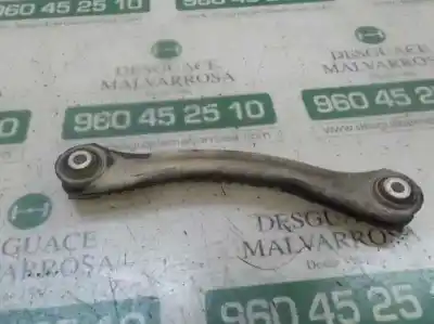 Автозапчастина б/у лівий задній верхній рычок підвіски для mercedes-benz clase clc (cl203) clc 220 cdi (la) (203.708) посилання на oem iam a2103503406  