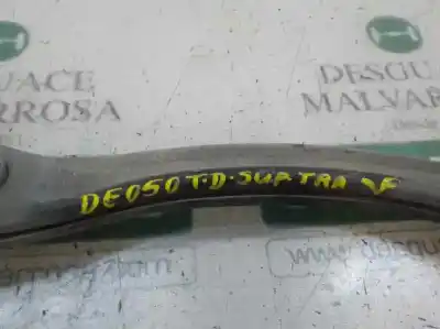 Автозапчасти б/у верхний задний правый рычаг подвески за mercedes-benz clase clc (cl203) clc 220 cdi (la) (203.708) ссылки oem iam a2103503406  