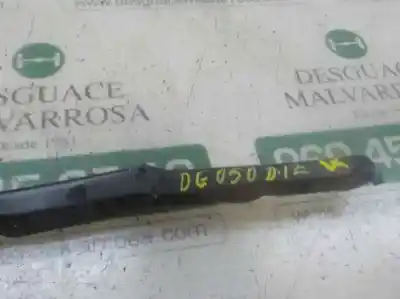 Автозапчасти б/у левый передний рычаг стеклоочистителя за mercedes-benz clase clc (cl203) clc 220 cdi (la) (203.708) ссылки oem iam a2038202744  