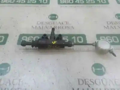 Peça sobressalente para automóvel em segunda mão bomba de embreagem por mercedes clase clc (cl203) clc 220 cdi (la) (203.708) referências oem iam a2032900112