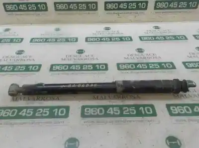 Автозапчастина б/у правий задній амортизатор для mercedes-benz clase clc (cl203) clc 220 cdi (la) (203.708) посилання на oem iam a2033263300  2083230198