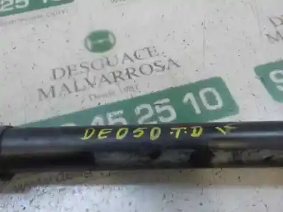 Автозапчастина б/у правий задній амортизатор для mercedes-benz clase clc (cl203) clc 220 cdi (la) (203.708) посилання на oem iam a2033263300  2083230198