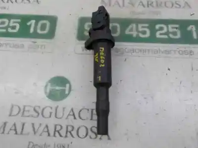 Recambio de automóvil de segunda mano de inyector para mini mini (r56) 1.4 16v cat referencias oem iam v75949378001 0221504470 13537528176