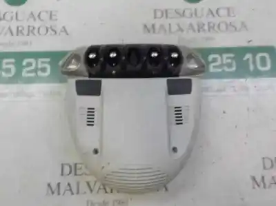 Recambio de automóvil de segunda mano de piloto interior para mini mini (r56) 1.4 16v cat referencias oem iam 61319284415  6575345034302