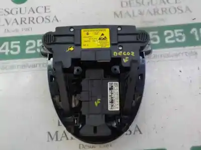Автозапчастина б/у внутрішній лампа для mini mini (r56) 1.4 16v cat посилання на oem iam 61319284415  6575345034302
