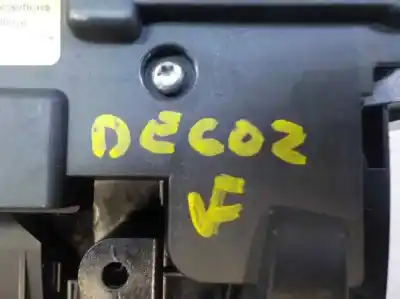 Автозапчастина б/у внутрішній лампа для mini mini (r56) 1.4 16v cat посилання на oem iam 61319284415  6575345034302