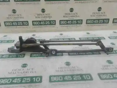 Second-hand car spare part front windshield wiper motor for ford focus berlina (cap) trend oem iam references 