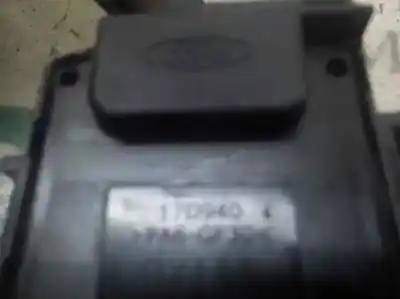 Pezzo di ricambio per auto di seconda mano comando pulito per ford focus berlina (cap) trend riferimenti oem iam   