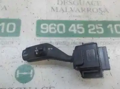 Second-hand car spare part INDICATOR SWITCH for FORD FOCUS BERLINA (CAP)  OEM IAM references   