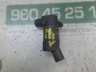 Second-hand car spare part washer pump for ford focus berlina (cap) trend oem iam references 