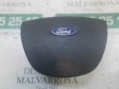 Second-hand car spare part front left air bag for ford focus berlina (cap) trend oem iam references 