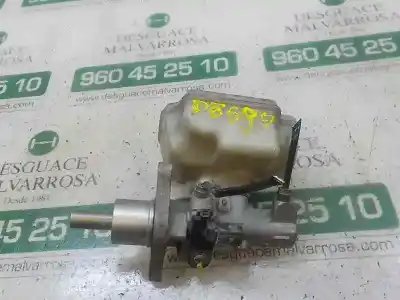 Tweedehands auto-onderdeel rempomp voor seat leon (1p1) 1.9 tdi oem iam-referenties 