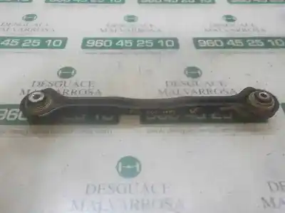 Recambio de automóvil de segunda mano de brazo suspension inferior trasero derecho para bmw serie 1 berlina (e81/e87) 2.0 16v diesel cat referencias oem iam 33322406290  676347107