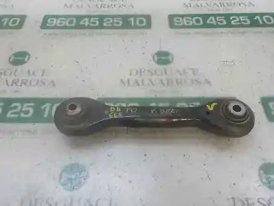 Recambio de automóvil de segunda mano de brazo suspension superior trasero derecho para bmw serie 1 berlina (e81/e87) 2.0 16v diesel cat referencias oem iam 33322406288  332676542506