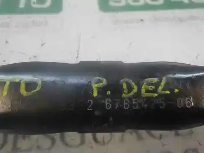 Recambio de automóvil de segunda mano de brazo suspension superior trasero derecho para bmw serie 1 berlina (e81/e87) 2.0 16v diesel cat referencias oem iam 33322406288  332676542506