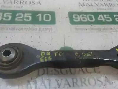 Recambio de automóvil de segunda mano de brazo suspension superior trasero derecho para bmw serie 1 berlina (e81/e87) 2.0 16v diesel cat referencias oem iam 33322406288  332676542506