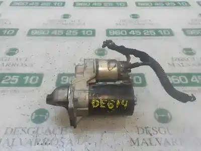 Автозапчасти б/у двигатель запускается за opel corsa d (s07) 1.4 (l08 l68) ссылки oem iam 