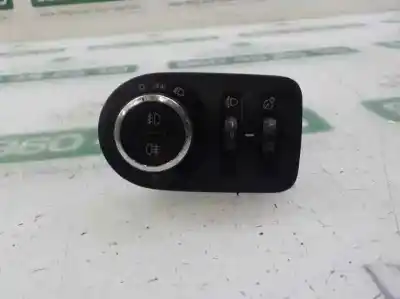 Автозапчасти б/у управление светом за opel corsa d (s07) 1.4 (l08 l68) ссылки oem iam 