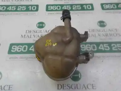 Pezzo di ricambio per auto di seconda mano cauzione di espansione per opel corsa d (s07) 1.4 (l08 l68) riferimenti oem iam   