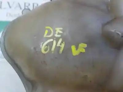 Pezzo di ricambio per auto di seconda mano cauzione di espansione per opel corsa d (s07) 1.4 (l08 l68) riferimenti oem iam   