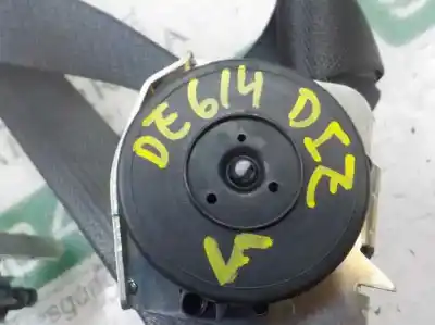 Автозапчастина б/у передній лівий ремін безпеки для opel corsa d (s07) 1.4 (l08 l68) посилання на oem iam   