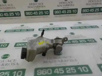 Автозапчасти б/у тормозной насос за opel corsa d (s07) 1.4 (l08 l68) ссылки oem iam 