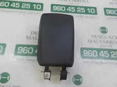 Piesă de schimb auto la mâna a doua COTIERA CENTRALA pentru OPEL ASTRA J SPORTS TOURER  Referințe OEM IAM 13365302 W200329800 W200329800