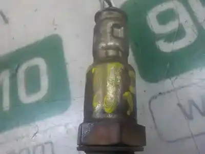 Автозапчасти б/у лямбда-зонд за dacia dokker 1.6 cat (bivalent. gasolina / gpl) ссылки oem iam   