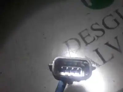 Автозапчасти б/у лямбда-зонд за dacia dokker 1.6 cat (bivalent. gasolina / gpl) ссылки oem iam   