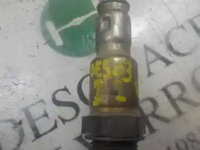 Автозапчасти б/у лямбда-зонд за dacia dokker 1.6 cat (bivalent. gasolina / gpl) ссылки oem iam   