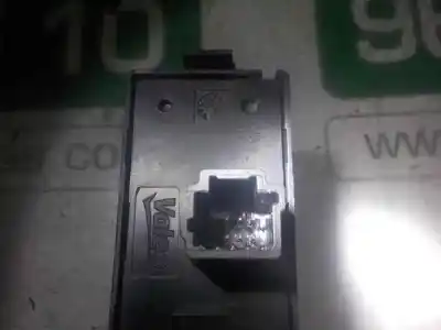 Автозапчастина б/у увага для dacia dokker 1.6 cat (bivalent. gasolina / gpl) посилання на oem iam   