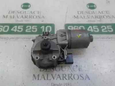 İkinci el araba yedek parçası ÖN SILECEK MOTORU için OPEL ASTRA J SPORTS TOURER  OEM IAM referansları 13262436  1397220624