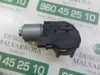 İkinci el araba yedek parçası ön silecek motoru için opel astra j sports tourer excellence oem iam referansları 13262436  1397220624