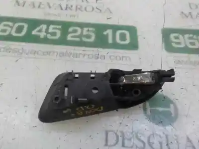 Piesă de schimb auto la mâna a doua interior mânerul dreapta fata pentru opel astra j sports tourer excellence referințe oem iam 13400406  