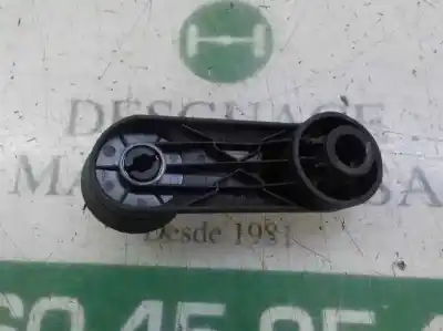 Pièce détachée automobile d'occasion manivelle / poignée lève vitre arrière gauche pour opel astra j sports tourer excellence références oem iam 13288655  