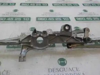 Peça sobressalente para automóvel em segunda mão mecanismo de escova dianteira por opel astra j sports tourer excellence referências oem iam 13262436  