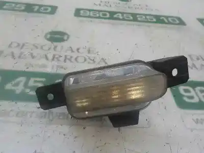 Recambio de automóvil de segunda mano de piloto marcha atras para volkswagen tiguan (5n1) 2.0 tdi referencias oem iam 5n0941072