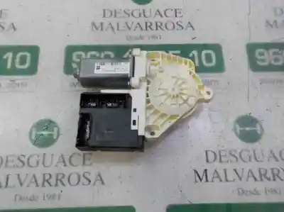 Second-hand car spare part right front window motor for seat leon (1p1) 1.9 tdi oem iam references   