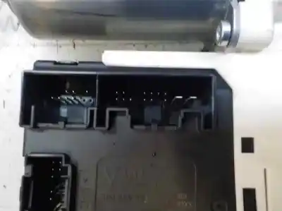 Second-hand car spare part right front window motor for seat leon (1p1) 1.9 tdi oem iam references   