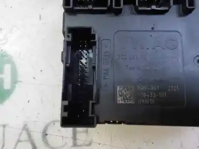 Second-hand car spare part right front window motor for seat leon (1p1) 1.9 tdi oem iam references   