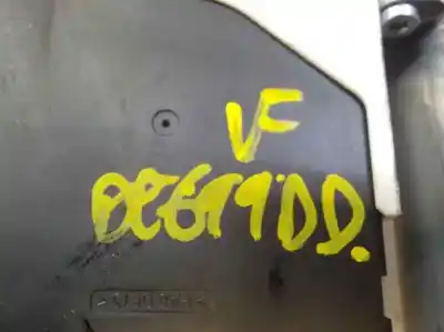 Second-hand car spare part right front window motor for seat leon (1p1) 1.9 tdi oem iam references   