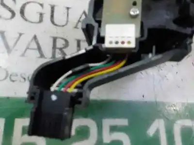 Second-hand car spare part indicator switch for seat leon (1p1) 1.9 tdi oem iam references   