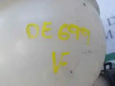 Second-hand car spare part coolant expansion tank for seat leon (1p1) 1.9 tdi oem iam references   